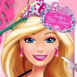 Laro Barbara Fashion Hair Saloon online