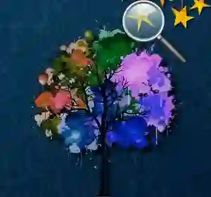 Laro Hidden Stars online
