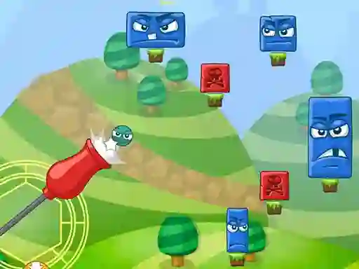 Laro Big Blocks Battle online