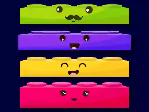 Laro Stack The Blocks online