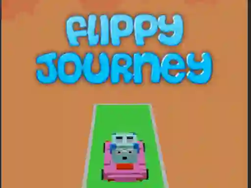 Laro Flippy Journey online