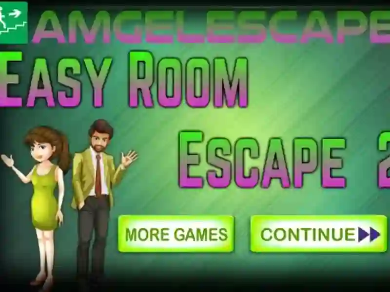 Laro Amgel Easy Room Escape 209 online