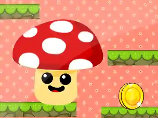 Laro Mushroom Adventure online