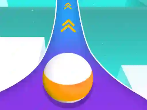 Laro Sky Rolling Balls online