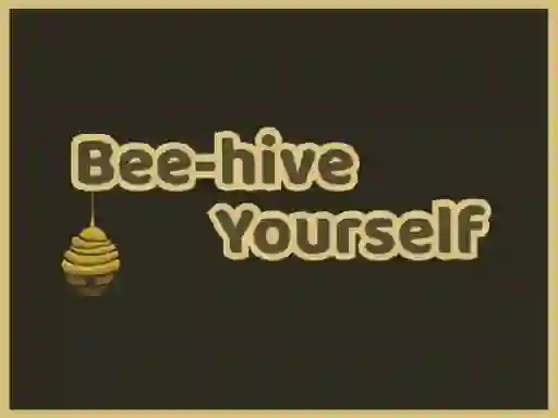 Laro Bee-hive Yourself online