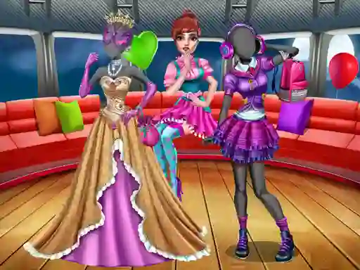 Laro Fashion Academy online