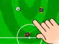 Laro One Touch Football online