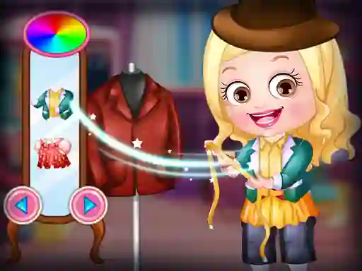 Laro Baby Hazel Dressmaker online