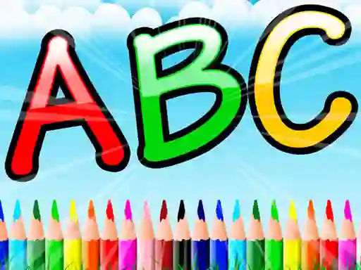 Laro Alphabet for Child online