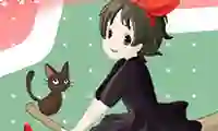 Laro Kiki's Delivery online