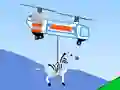 Laro Mayor and helicopter online