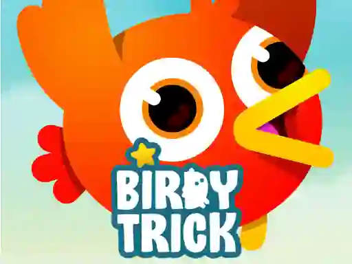 Laro Birdy Trick online