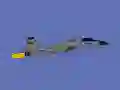 Laro Flash Flight Simulator online