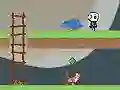 Laro Dog And Bone Are Friend online