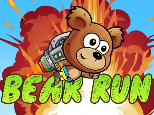 Laro Bear Run online