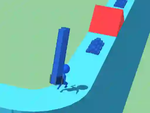 Laro Stair Run online