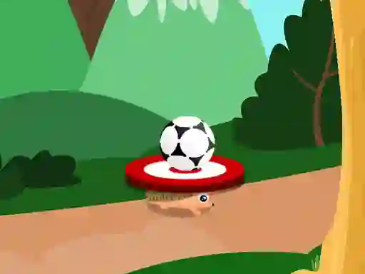 Laro Soccer Target online