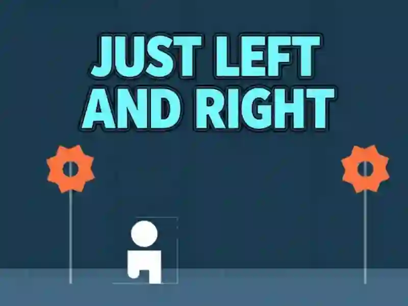 Laro Just Left and Right online