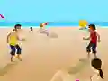 Laro Beach Heading online