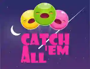 Laro Сatch 'Em All online