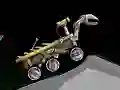 Laro Alien Rover online