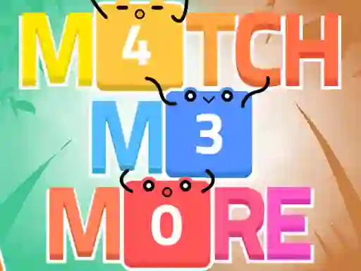 Laro Match Me More online