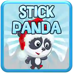 Laro Stick Panda online