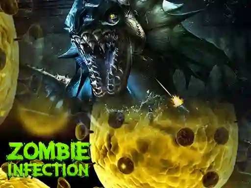 Laro Zombie Infection online