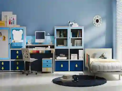 Laro Room Spot Differences online