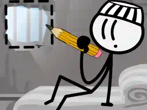 Laro Dop Stickman Jailbreak online
