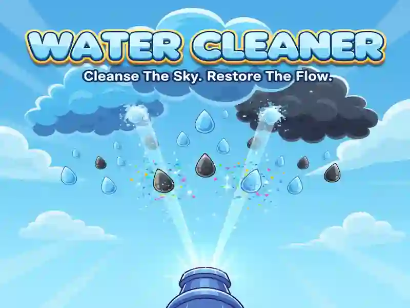 Laro Water cleaner online