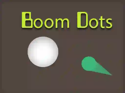 Laro Boom Dots online