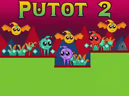 Laro Putot 2 online