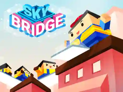 Laro Sky Bridge online