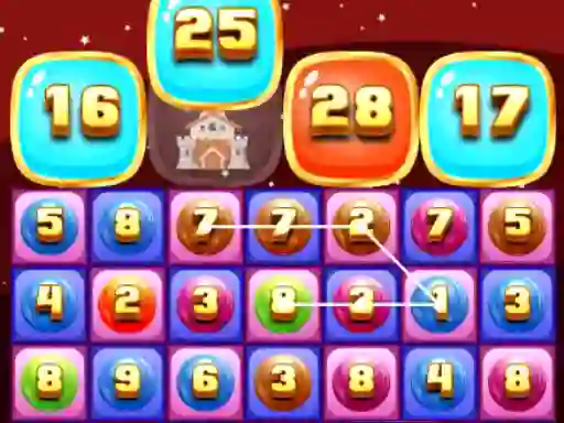 Laro Bubbles Vs Blocks online
