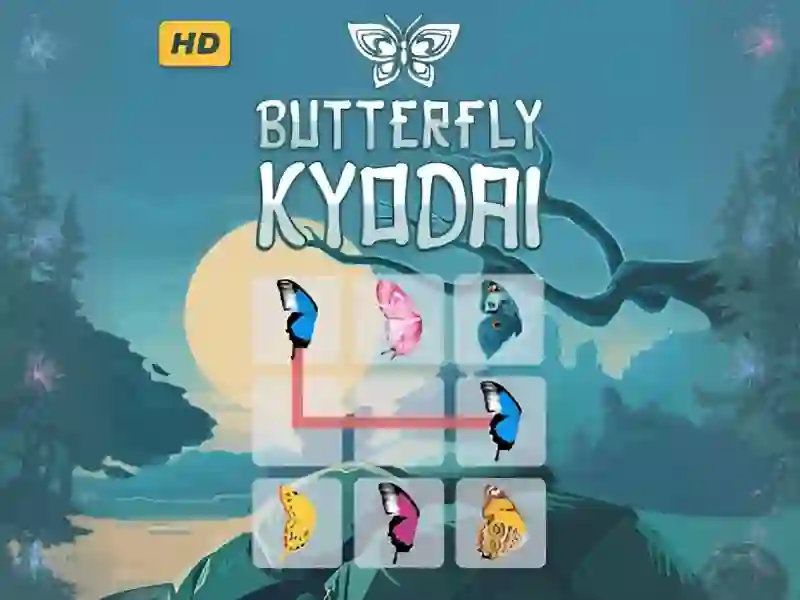 Laro Butterfly Kyodai HD online