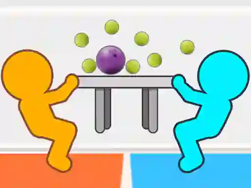 Laro Tug The Table Classic online