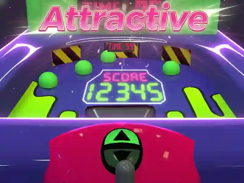 Laro Attractive online