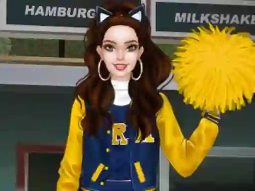 Laro Bonnie in Riverdale online