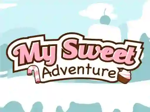 Laro My Sweet Adventure online