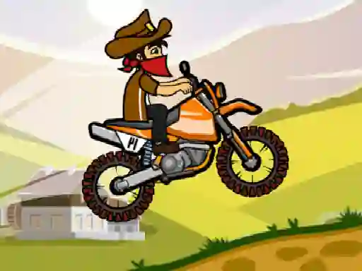 Laro Hill Climb Moto online