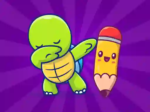 Laro Draw The Rest online