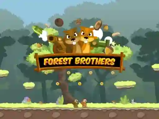 Laro Forest Brothers online