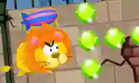 Laro Zoo Panic online