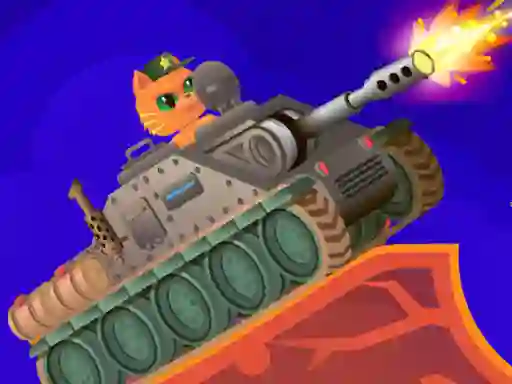 Laro Tank Stars online