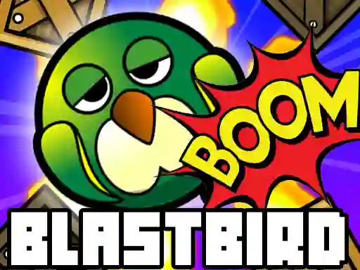 Laro Blast Bird online