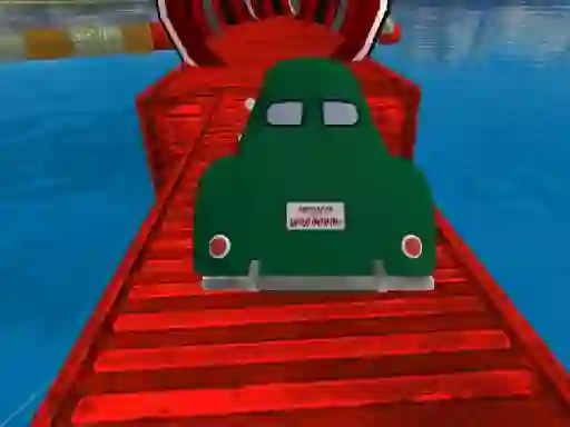Laro Beetlie Car Parking online