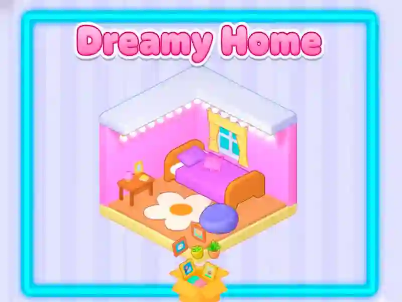 Laro Dreamy Home online