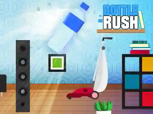 Laro Bottle Rush online