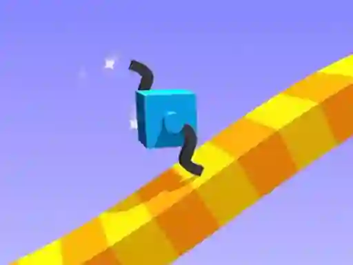 Laro Draw Climber 2 online